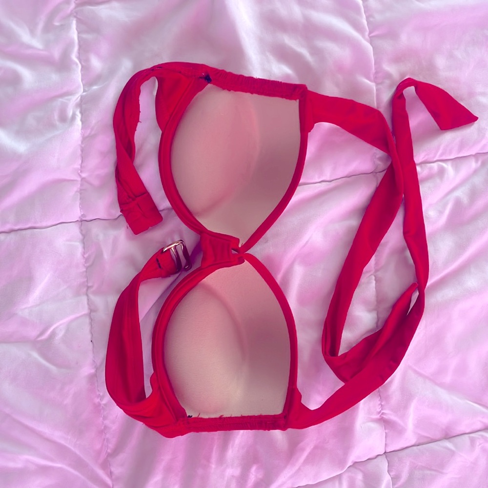 Bathing suit top